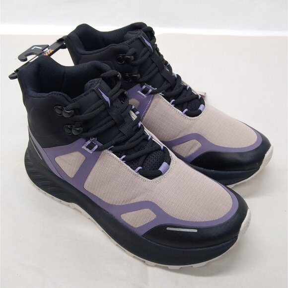 Avia Trail Hybrid Athletic Sneaker Lightweight Arch Support Durable Women Size 7 - Picture 2 of 8